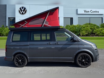 Used Volkswagen California 2022 for sale - 78168559: Photo