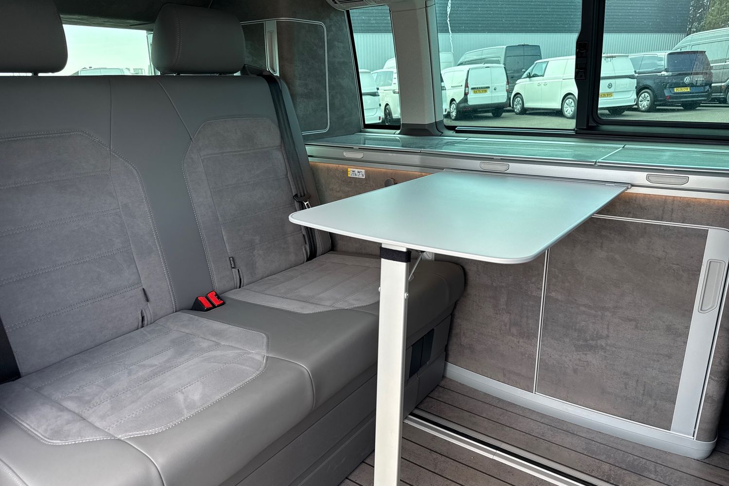 Used Volkswagen California 2022 for sale - 78168559: Photo 40