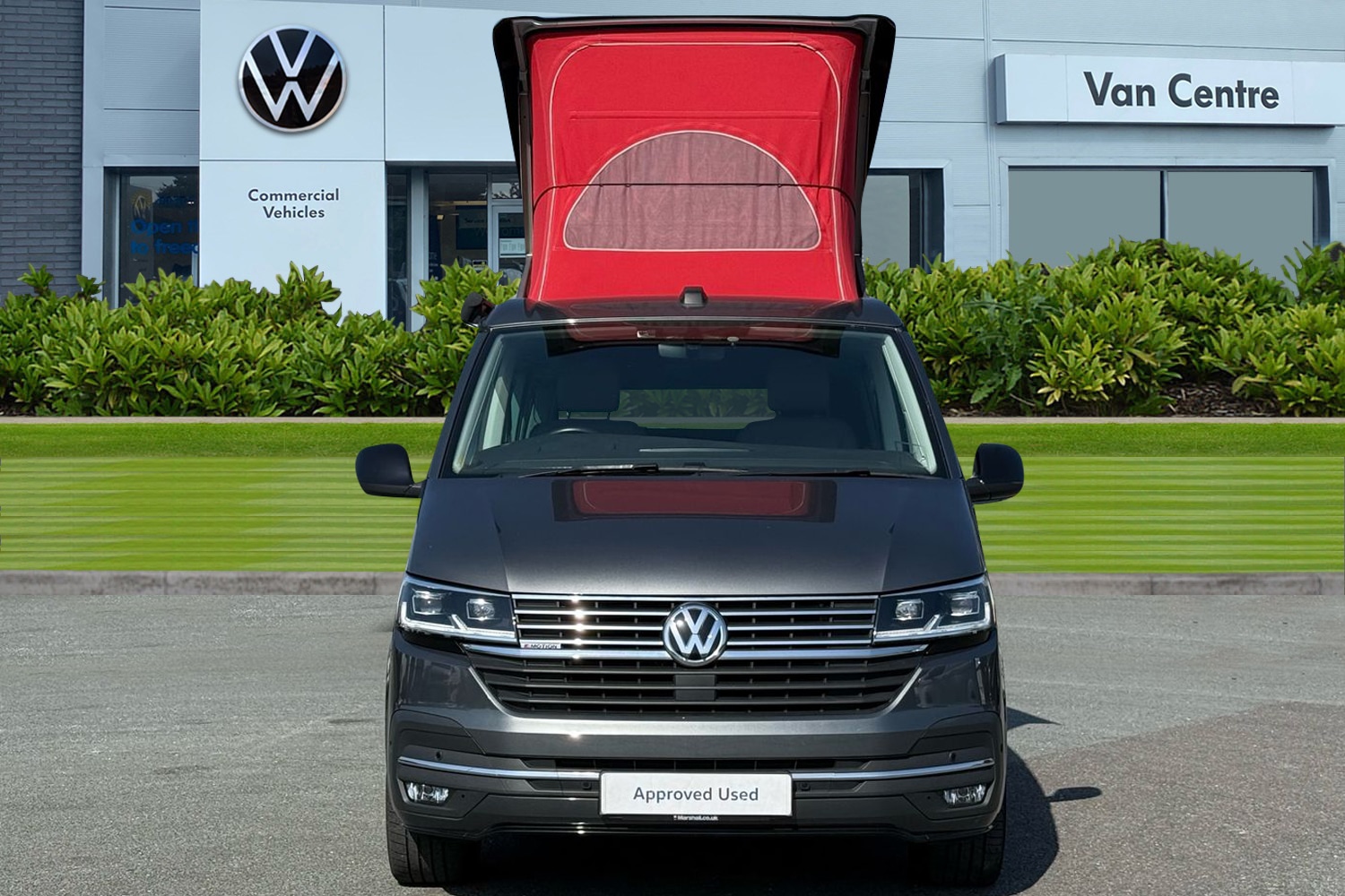 Used Volkswagen California 2022 for sale - 78168559: Photo 5