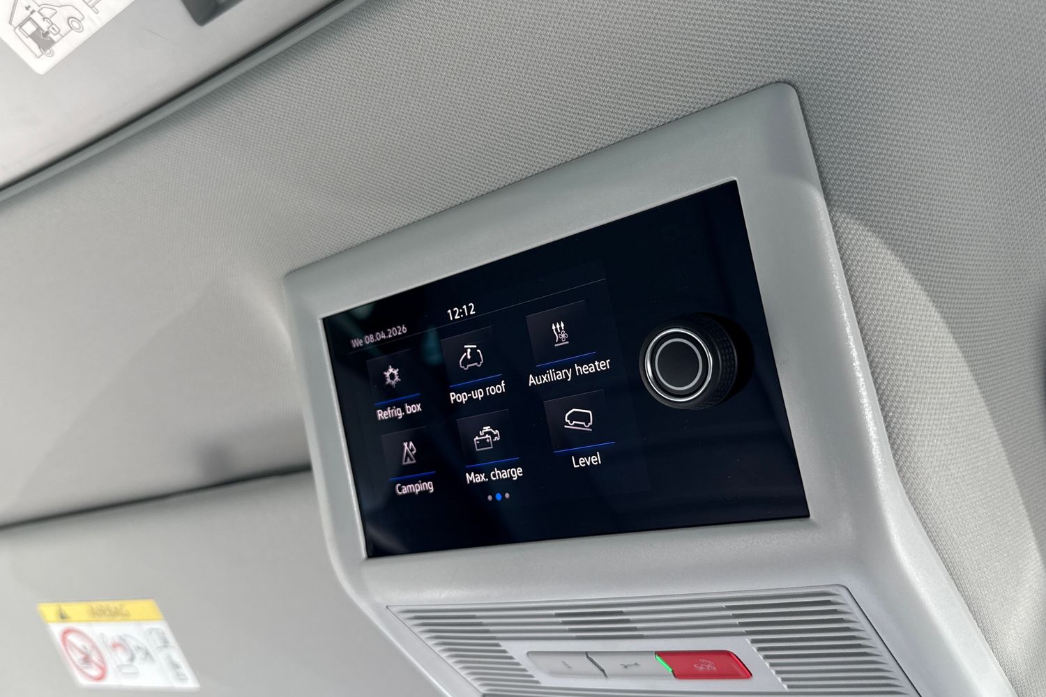 Used Volkswagen California 2022 for sale - 78168559: Photo 50