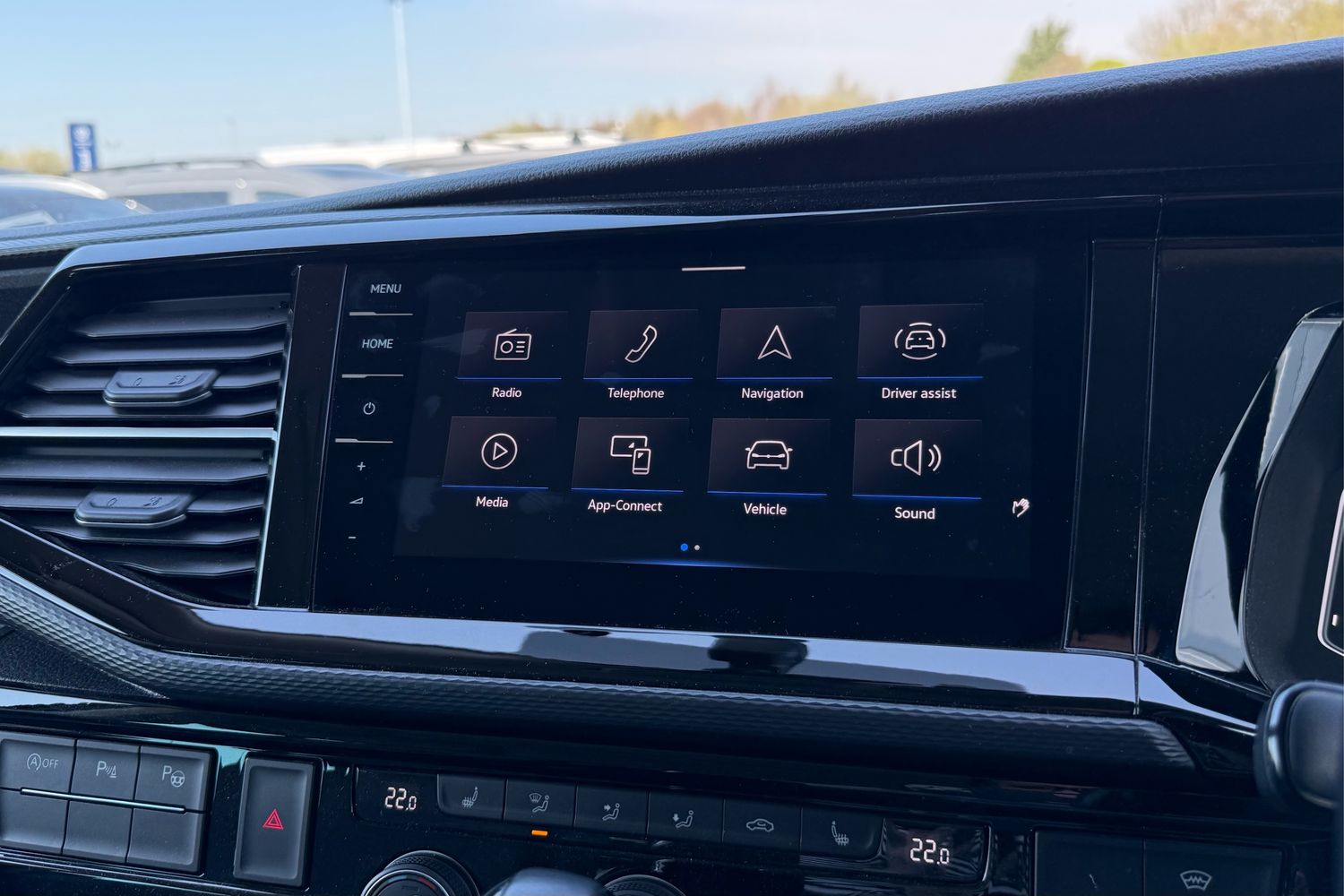 Used Volkswagen California 2022 for sale - 78168559: Photo 54