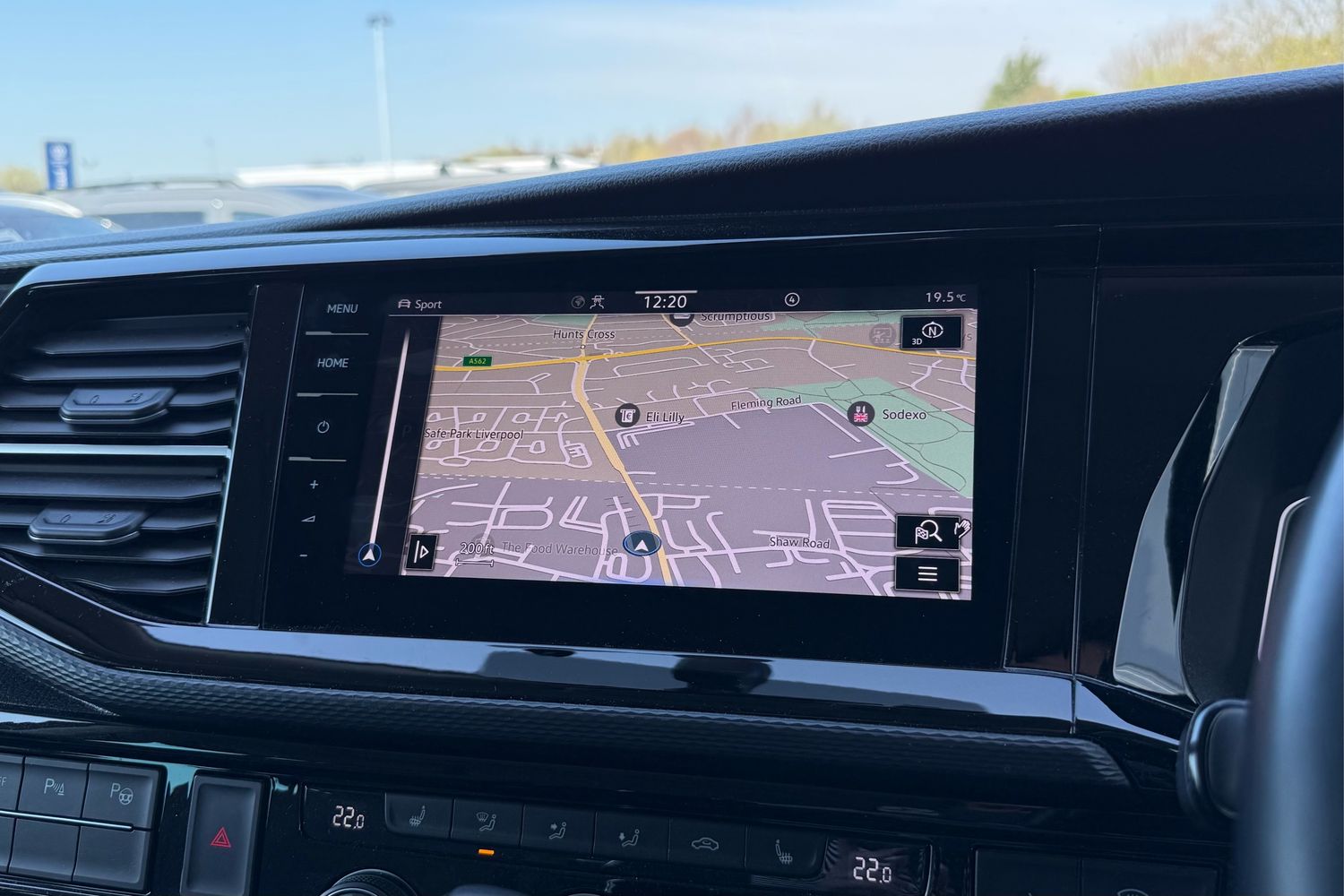 Used Volkswagen California 2022 for sale - 78168559: Photo 56