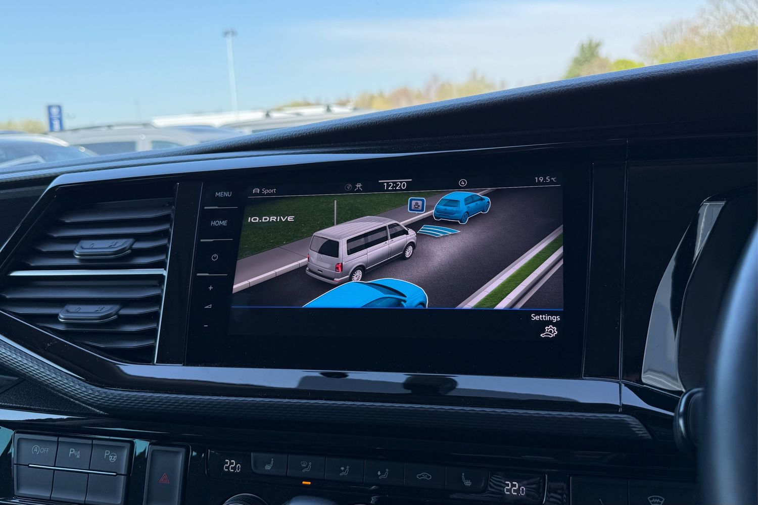 Used Volkswagen California 2022 for sale - 78168559: Photo 57