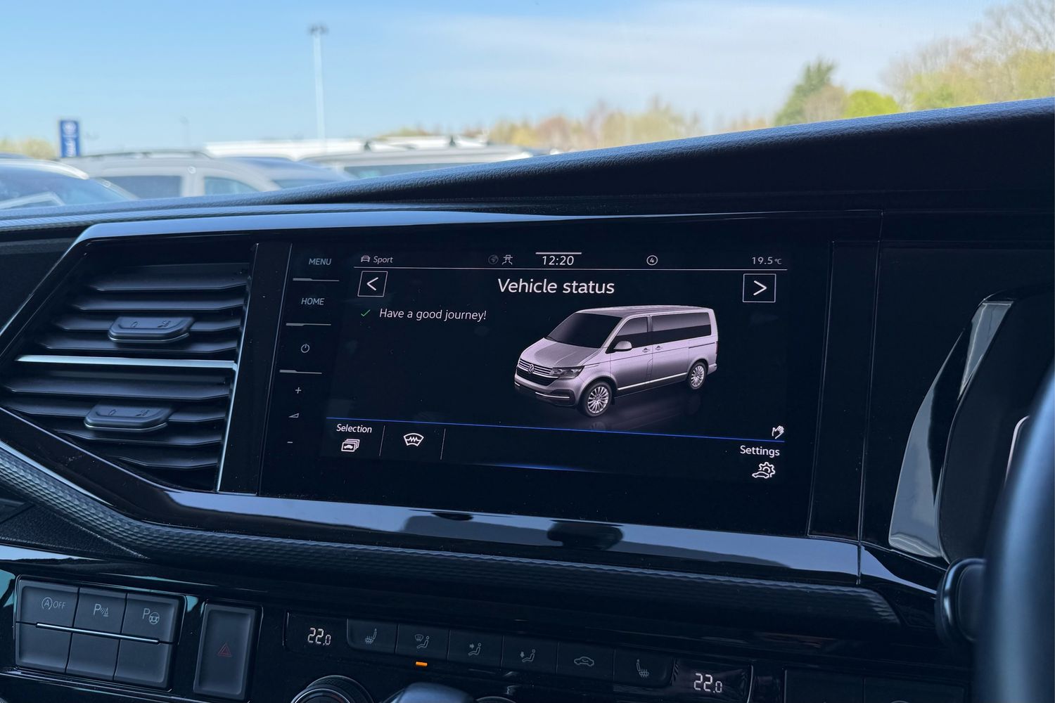 Used Volkswagen California 2022 for sale - 78168559: Photo 59