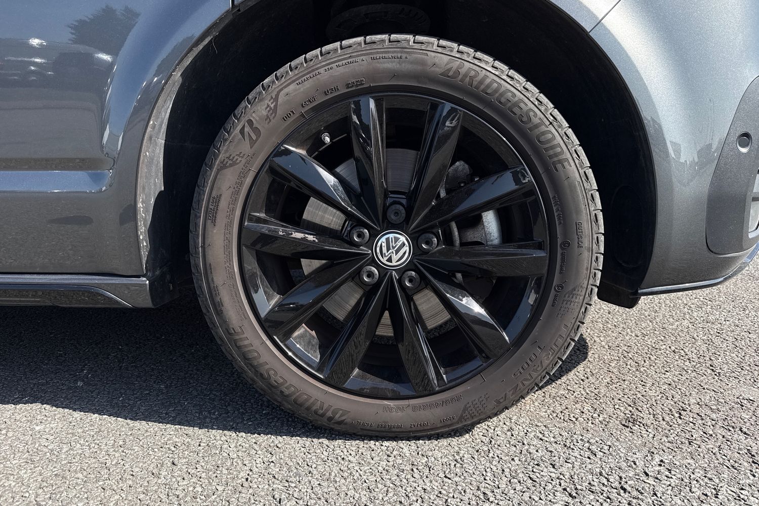 Used Volkswagen California 2022 for sale - 78168559: Photo 9