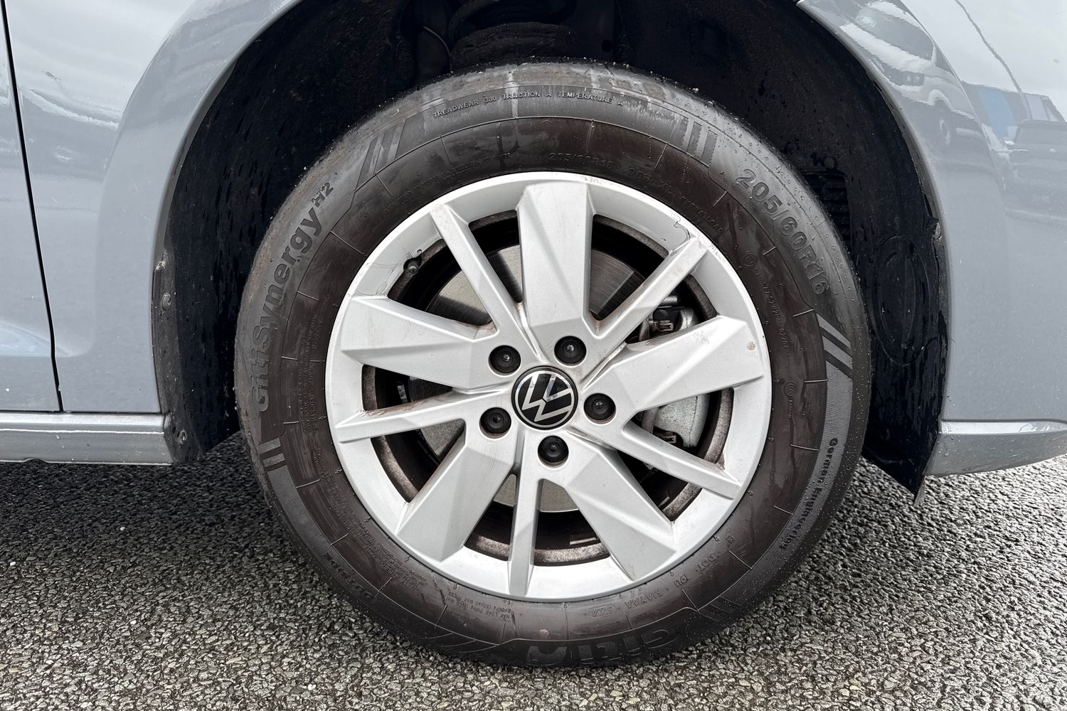 Used Volkswagen Caddy 2025 for sale - 77294744: Photo 10