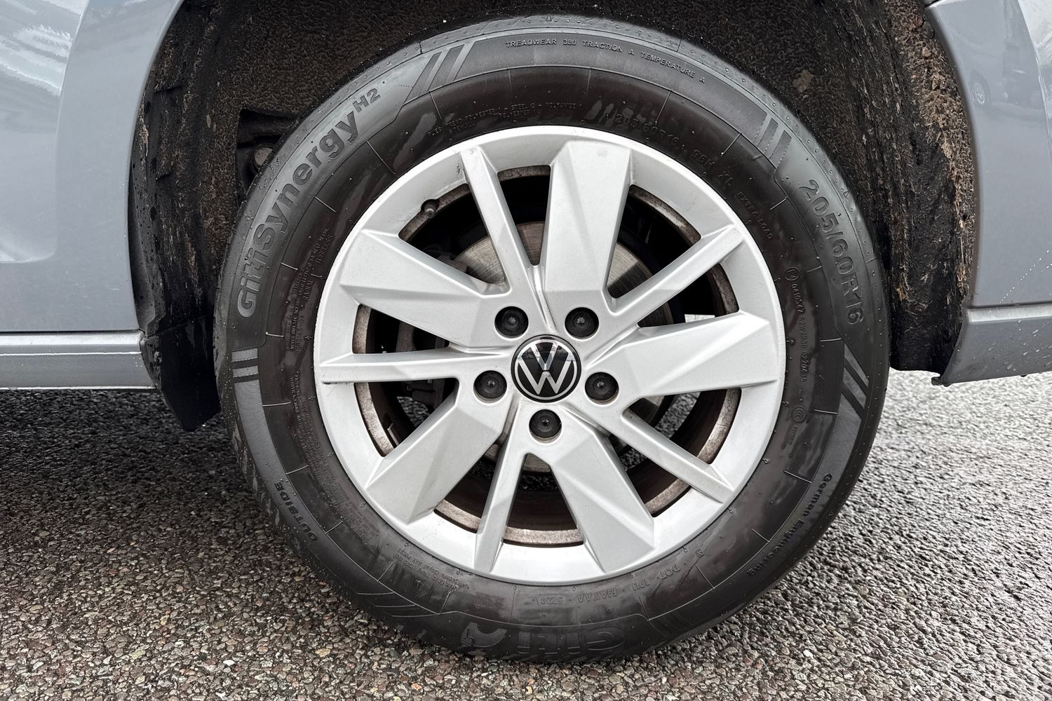 Used Volkswagen Caddy 2025 for sale - 77294744: Photo 12