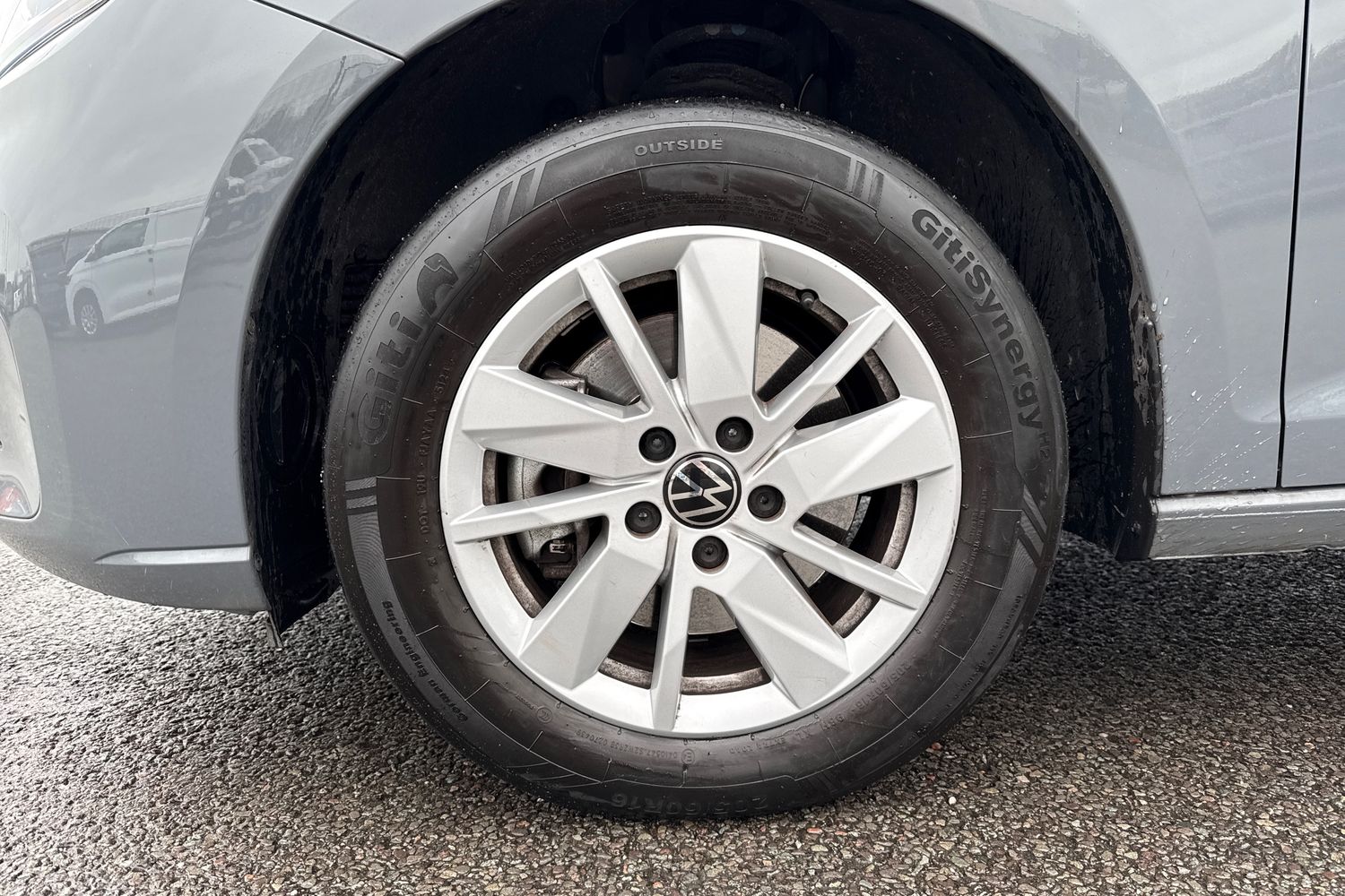 Used Volkswagen Caddy 2025 for sale - 77294744: Photo 13