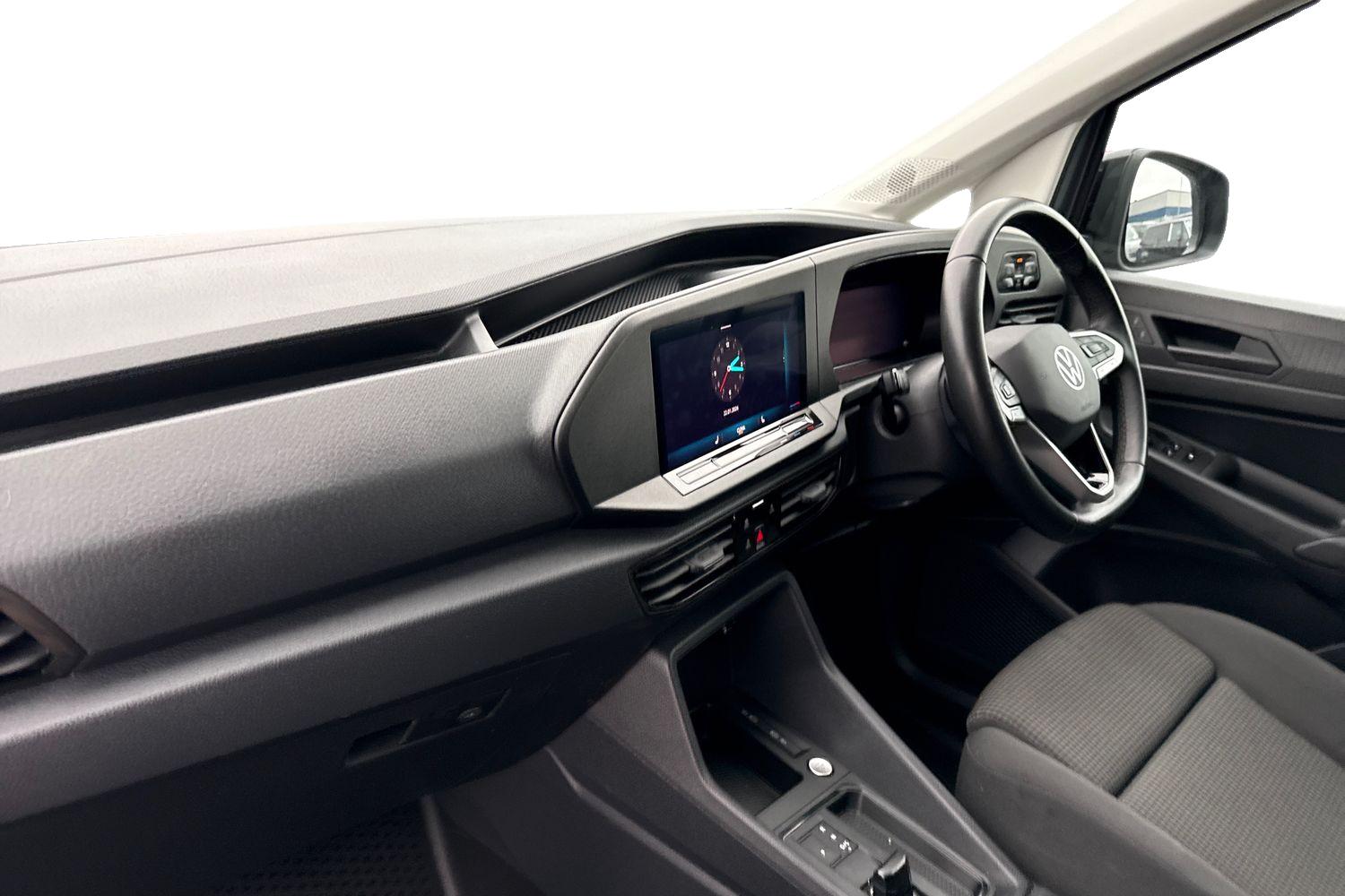 Used Volkswagen Caddy 2025 for sale - 77294744: Photo 15