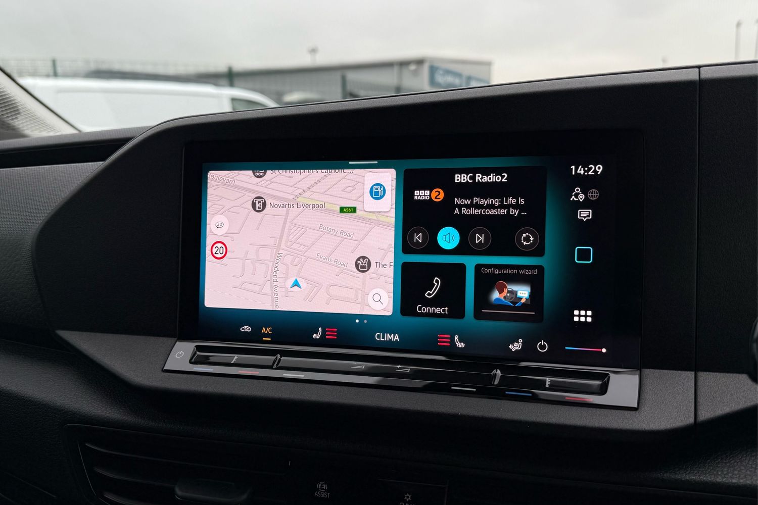 Used Volkswagen Caddy 2025 for sale - 77294744: Photo 17