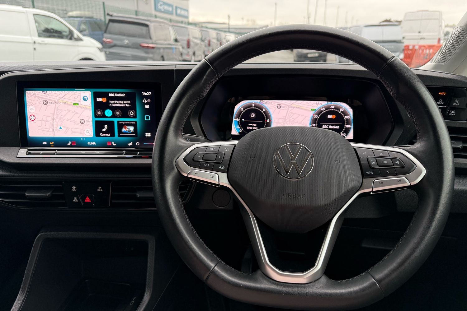 Used Volkswagen Caddy 2025 for sale - 77294744: Photo 18