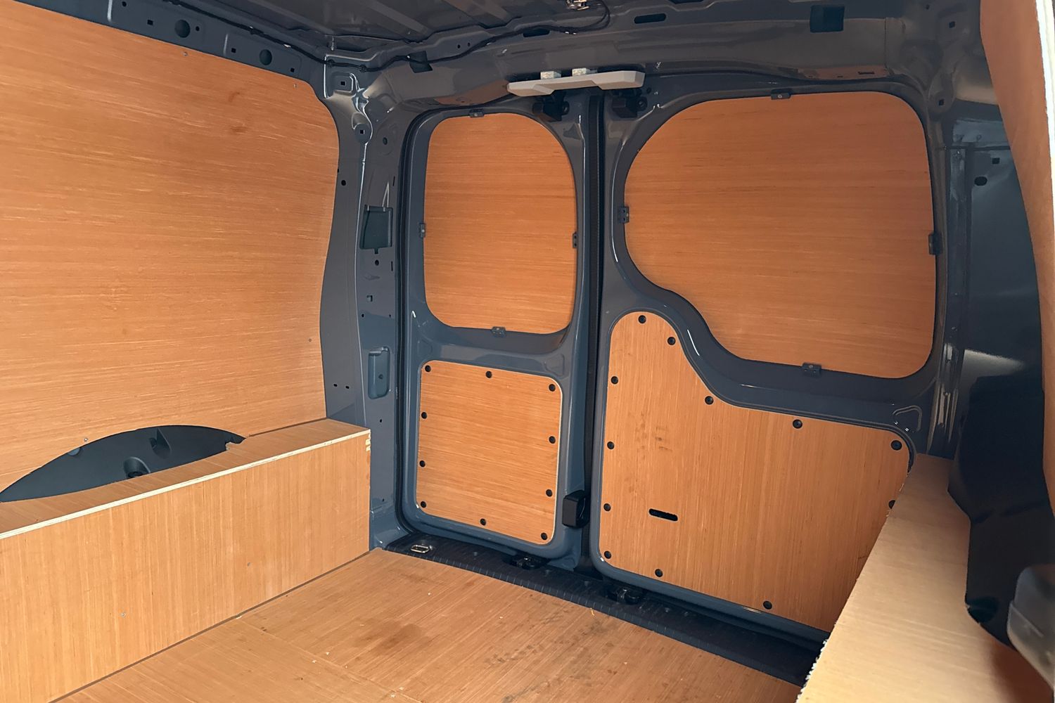 Used Volkswagen Caddy 2025 for sale - 77294744: Photo 19