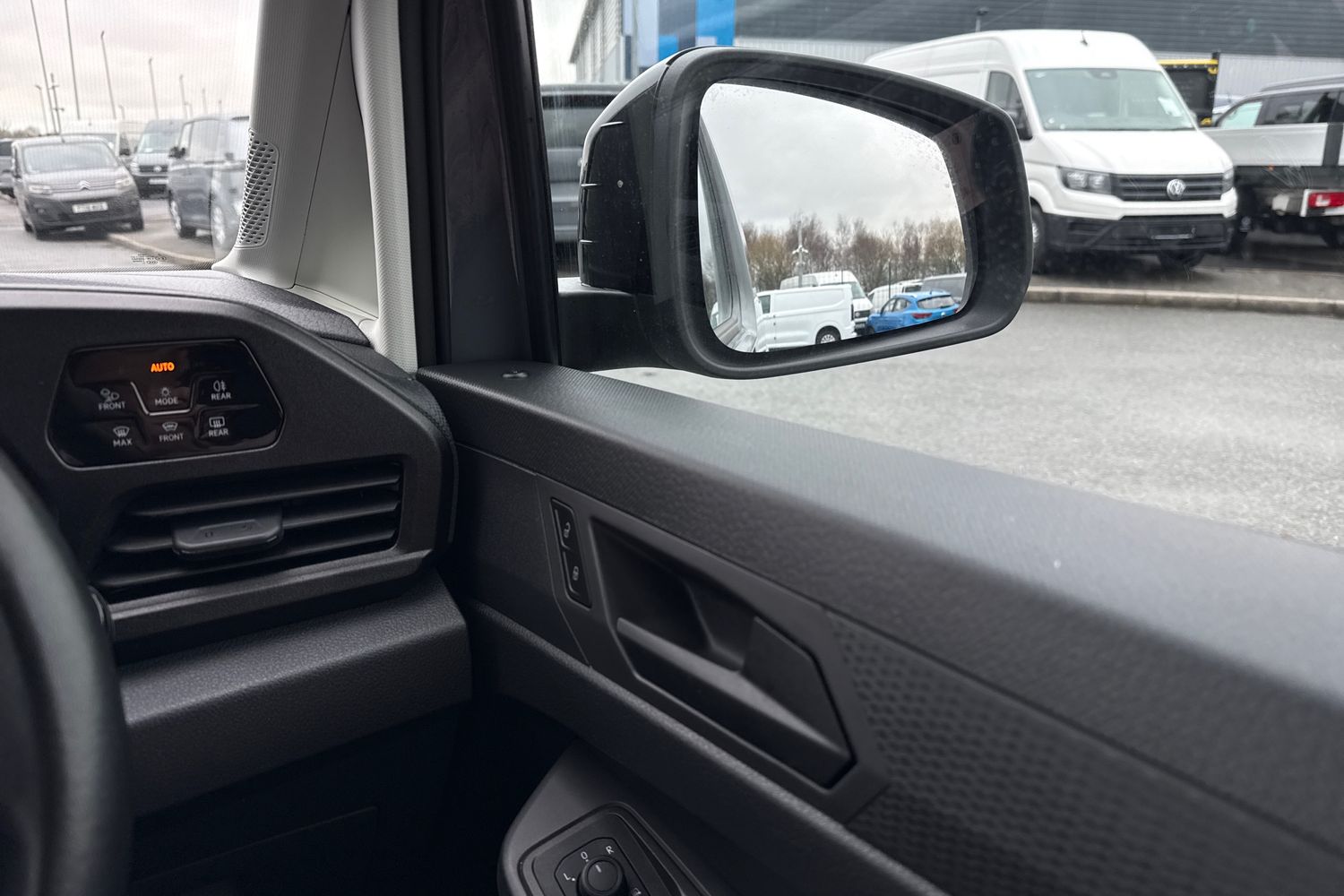 Used Volkswagen Caddy 2025 for sale - 77294744: Photo 21