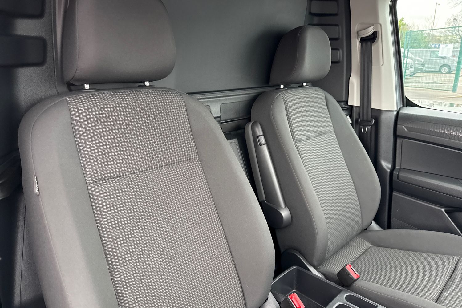 Used Volkswagen Caddy 2025 for sale - 77294744: Photo 24