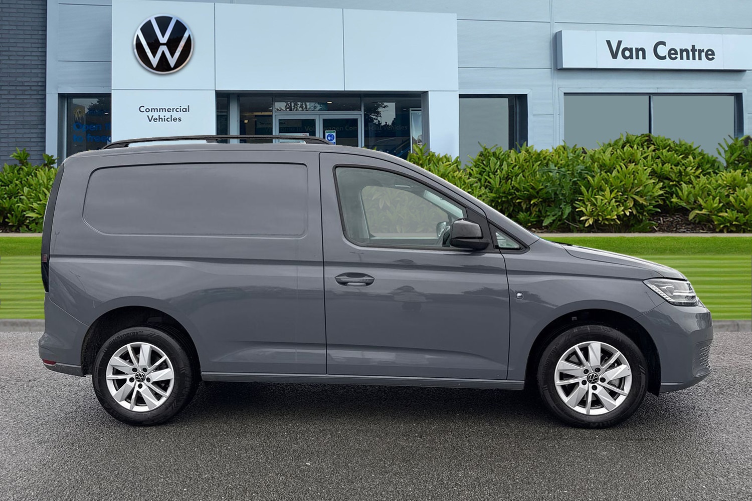 Used Volkswagen Caddy 2025 for sale - 77294744: Photo 3