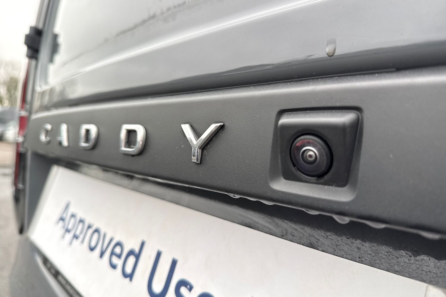 Used Volkswagen Caddy 2025 for sale - 77294744: Photo 31