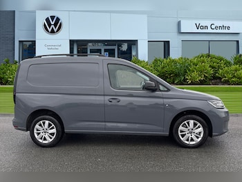 Used Volkswagen Caddy 2025 for sale - 77294744: Photo