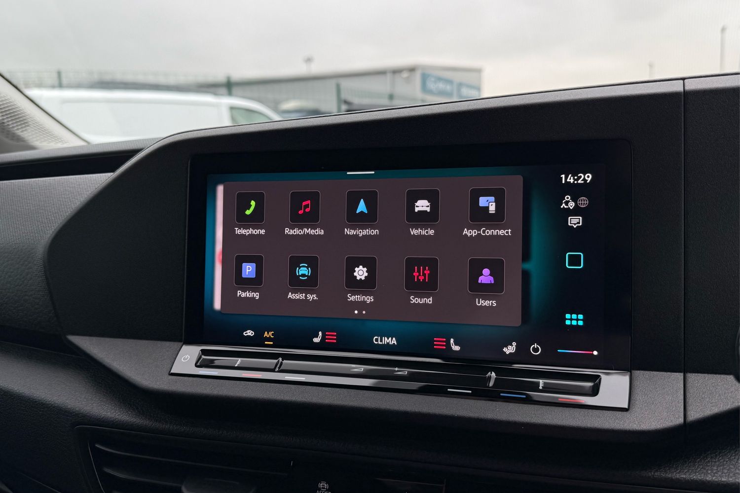 Used Volkswagen Caddy 2025 for sale - 77294744: Photo 46