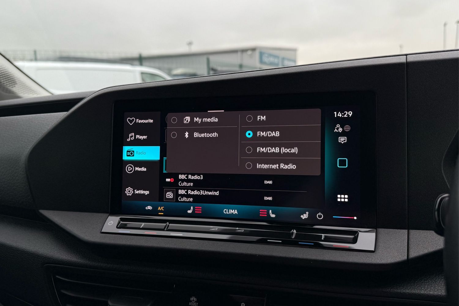 Used Volkswagen Caddy 2025 for sale - 77294744: Photo 48