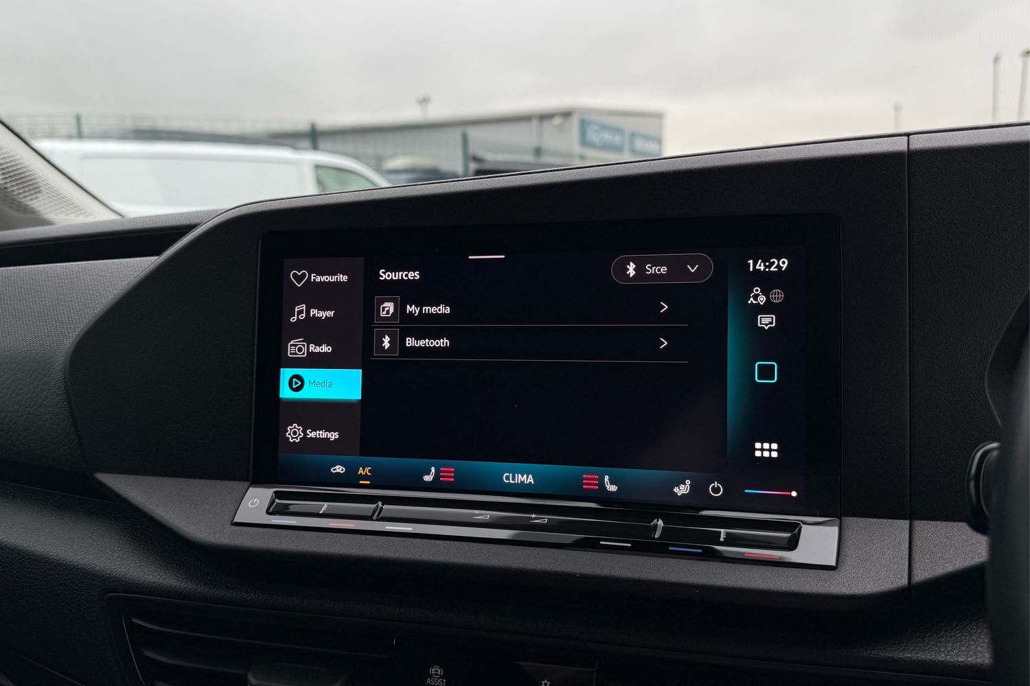 Used Volkswagen Caddy 2025 for sale - 77294744: Photo 49