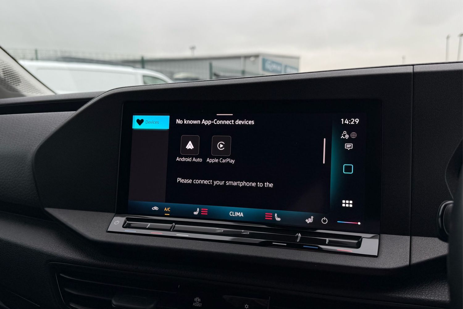 Used Volkswagen Caddy 2025 for sale - 77294744: Photo 50