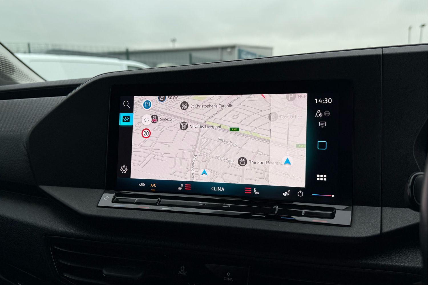 Used Volkswagen Caddy 2025 for sale - 77294744: Photo 52