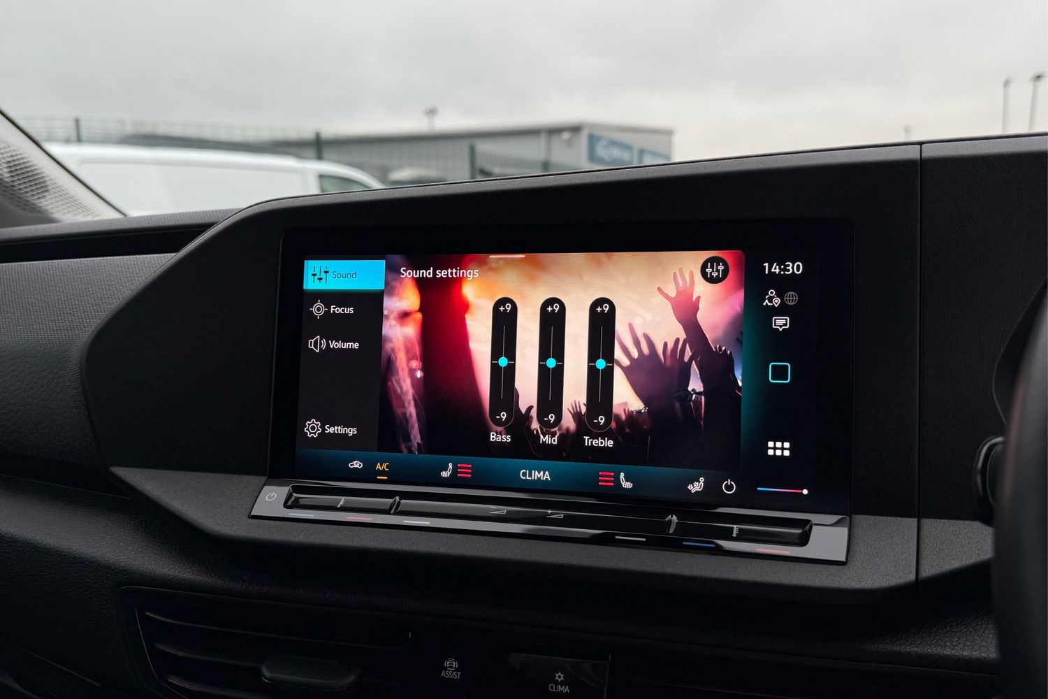 Used Volkswagen Caddy 2025 for sale - 77294744: Photo 56