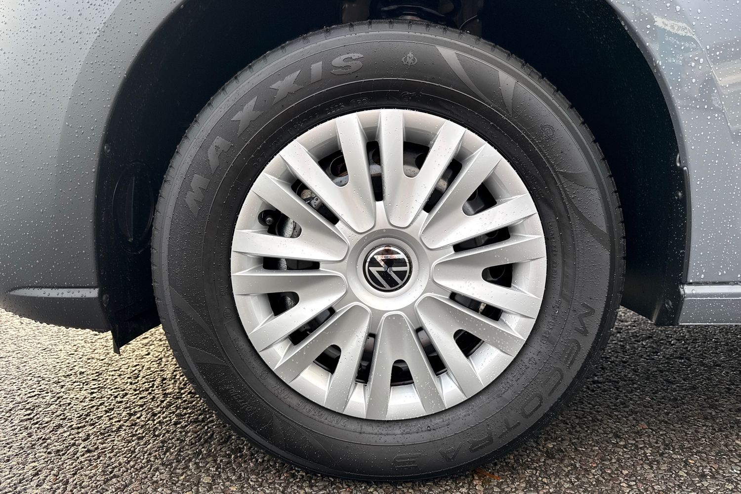 Used Volkswagen Caddy 2026 for sale - 77394139: Photo 12