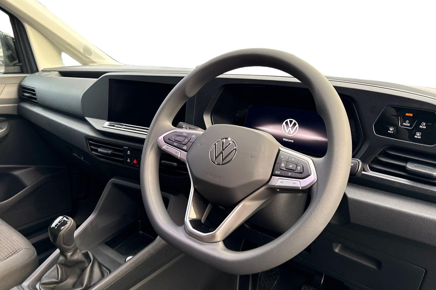 Used Volkswagen Caddy 2026 for sale - 77394139: Photo 13