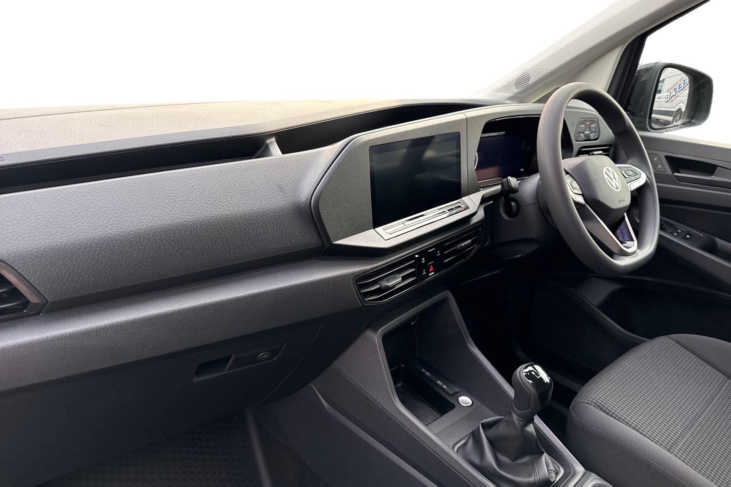 Used Volkswagen Caddy 2026 for sale - 77394139: Photo 14