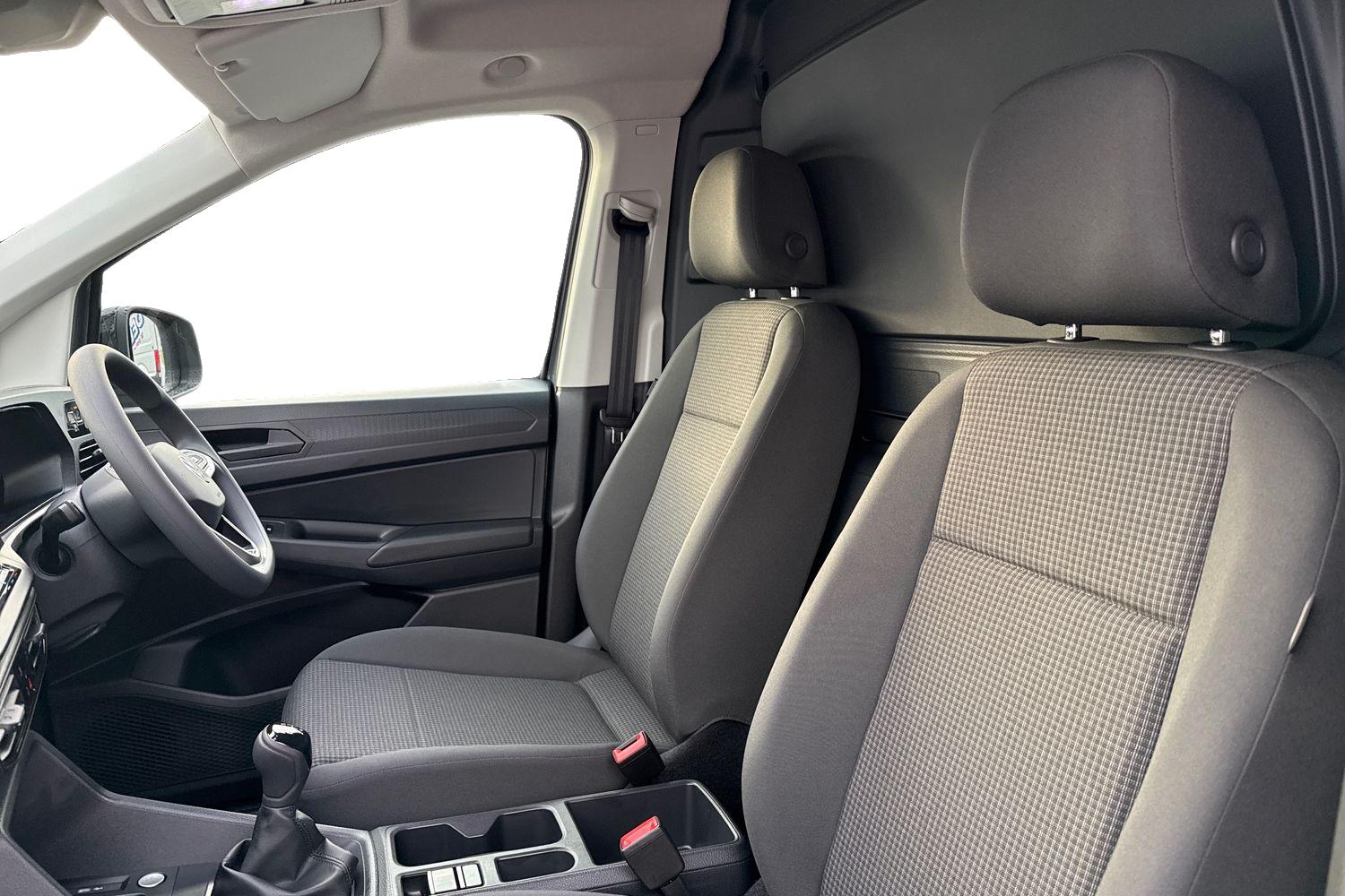 Used Volkswagen Caddy 2026 for sale - 77394139: Photo 15