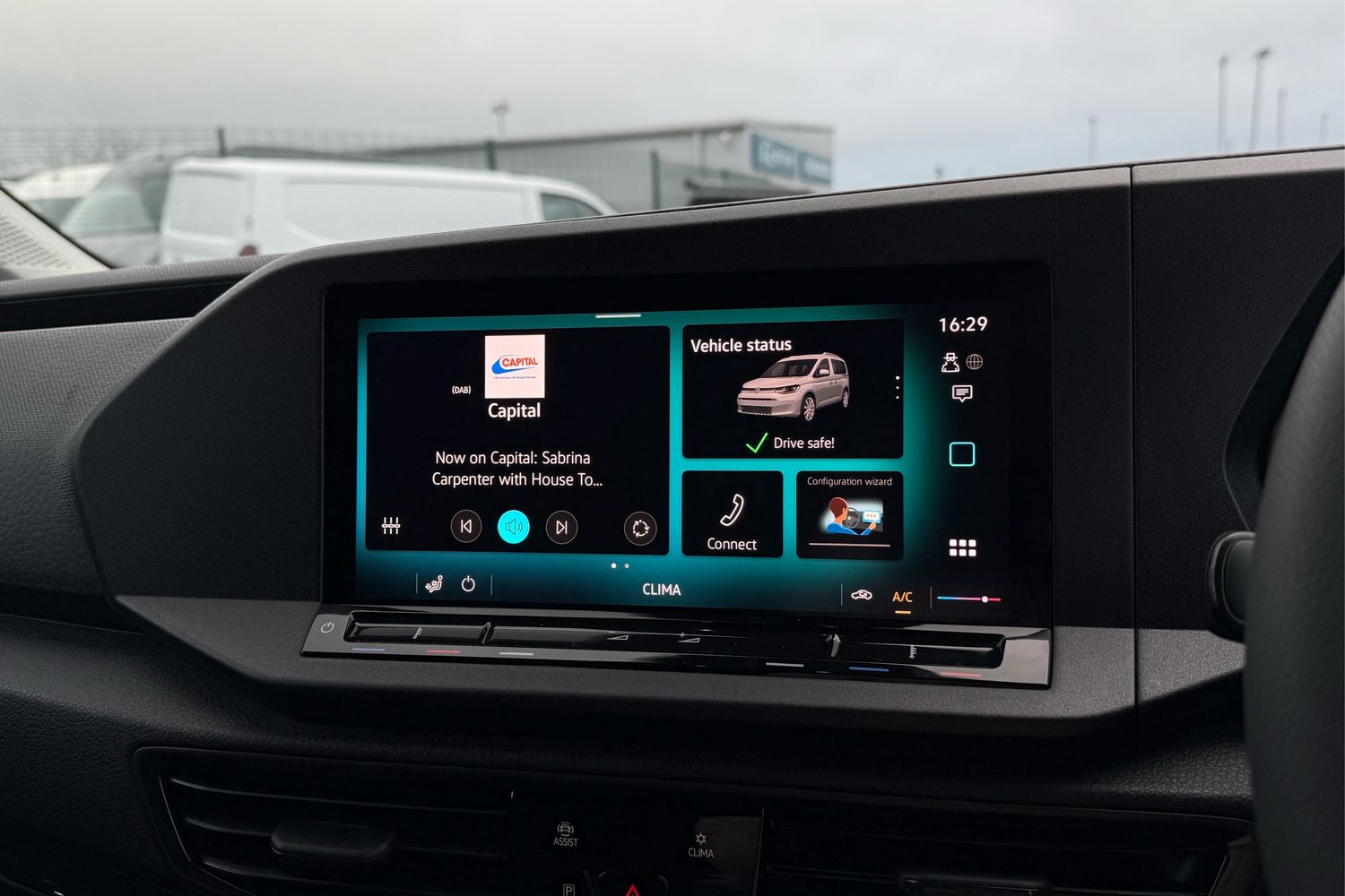 Used Volkswagen Caddy 2026 for sale - 77394139: Photo 16