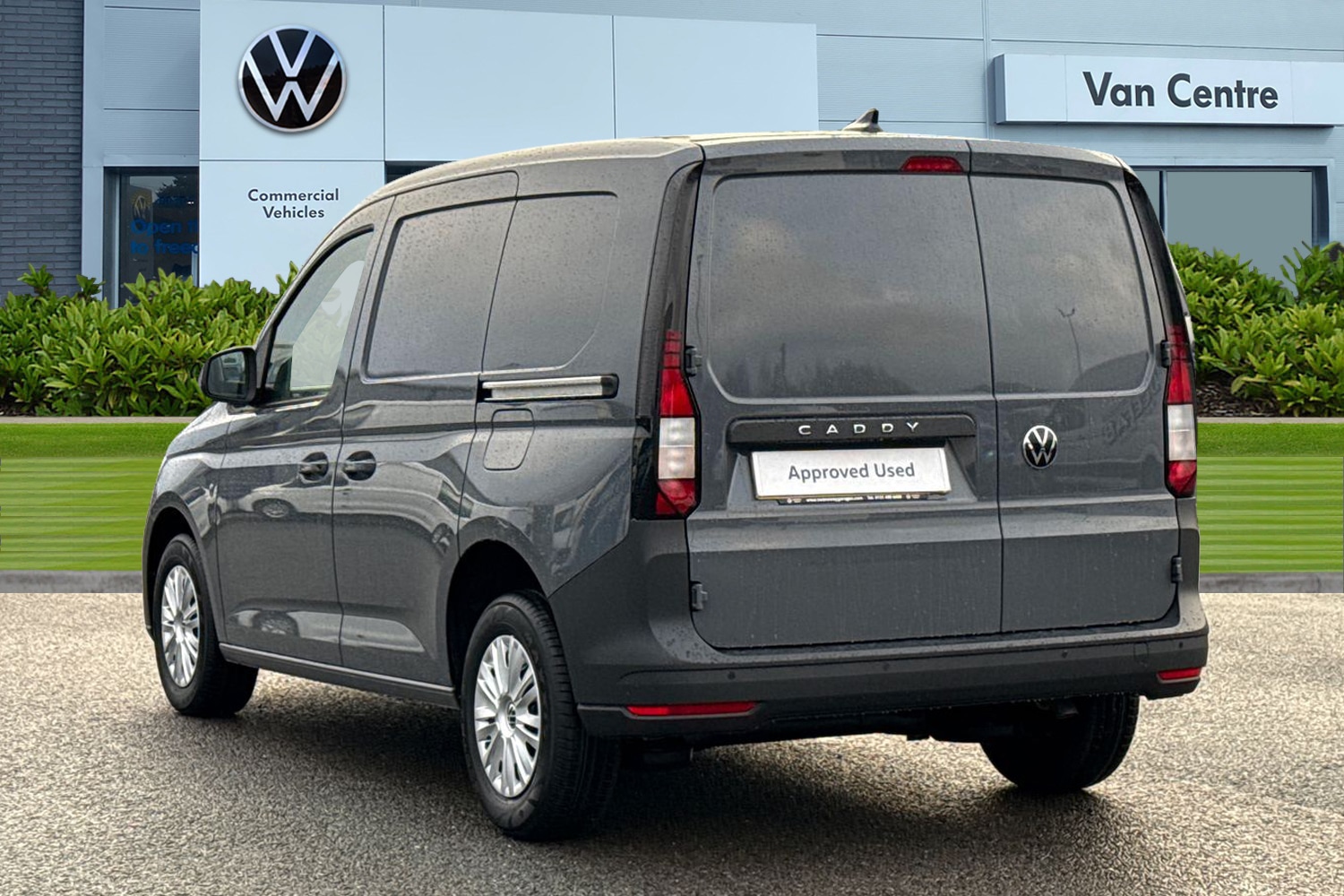 Used Volkswagen Caddy 2026 for sale - 77394139: Photo 2