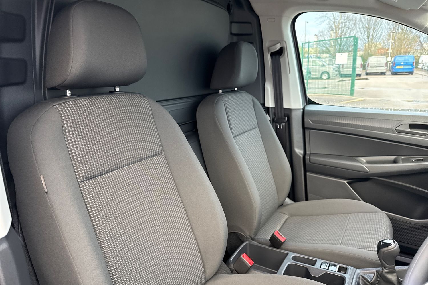 Used Volkswagen Caddy 2026 for sale - 77394139: Photo 23