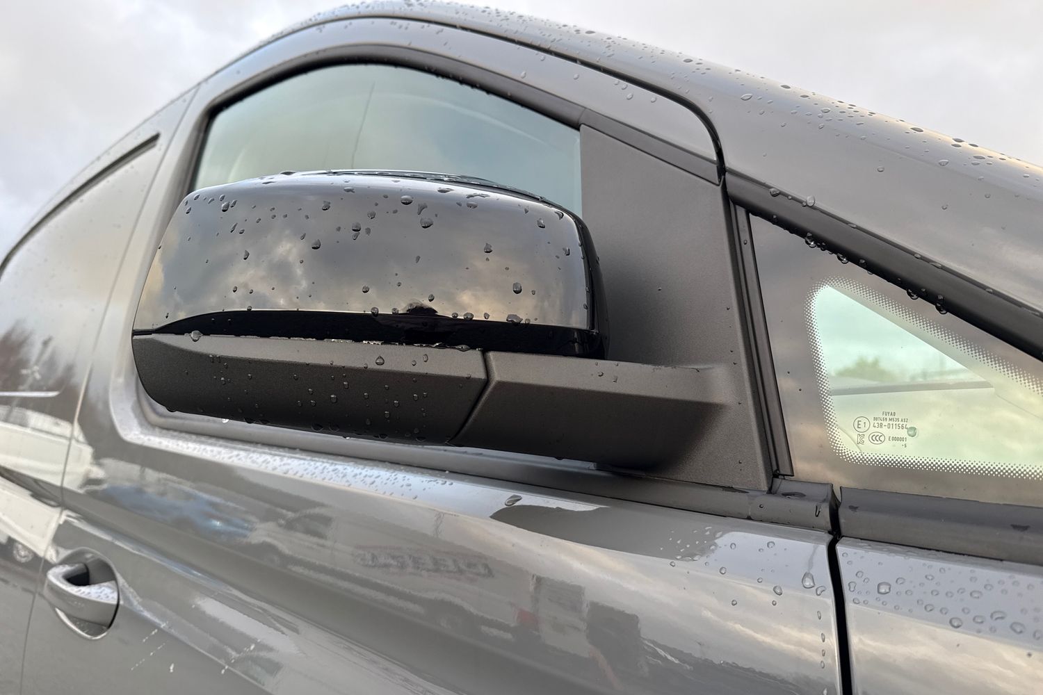 Used Volkswagen Caddy 2026 for sale - 77394139: Photo 25