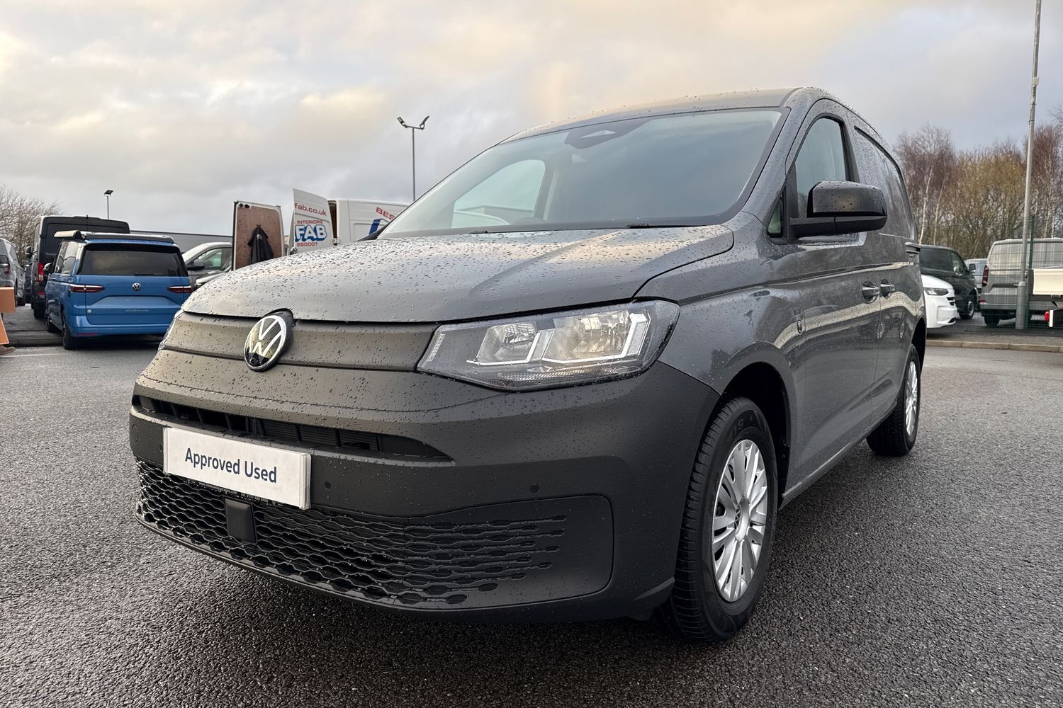 Used Volkswagen Caddy 2026 for sale - 77394139: Photo 27