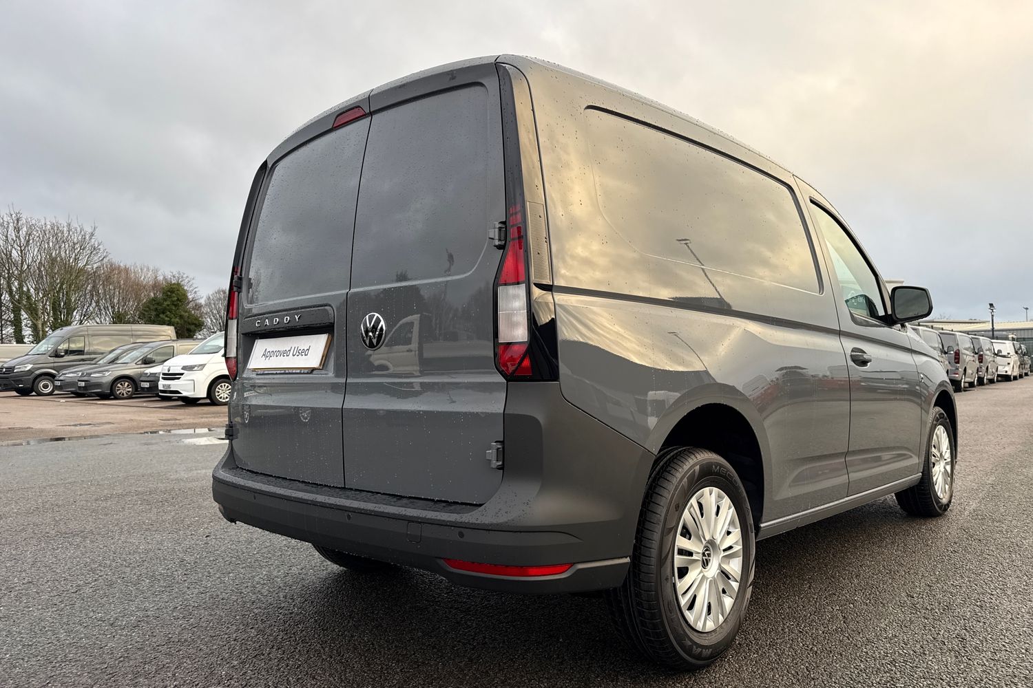 Used Volkswagen Caddy 2026 for sale - 77394139: Photo 29