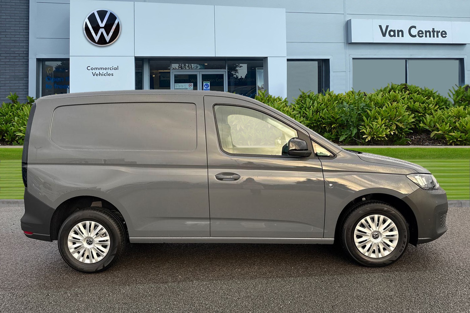 Used Volkswagen Caddy 2026 for sale - 77394139: Photo 3