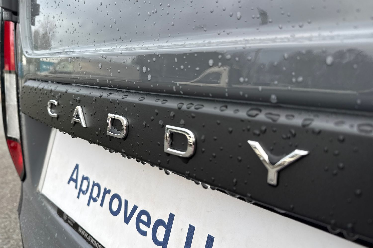 Used Volkswagen Caddy 2026 for sale - 77394139: Photo 30