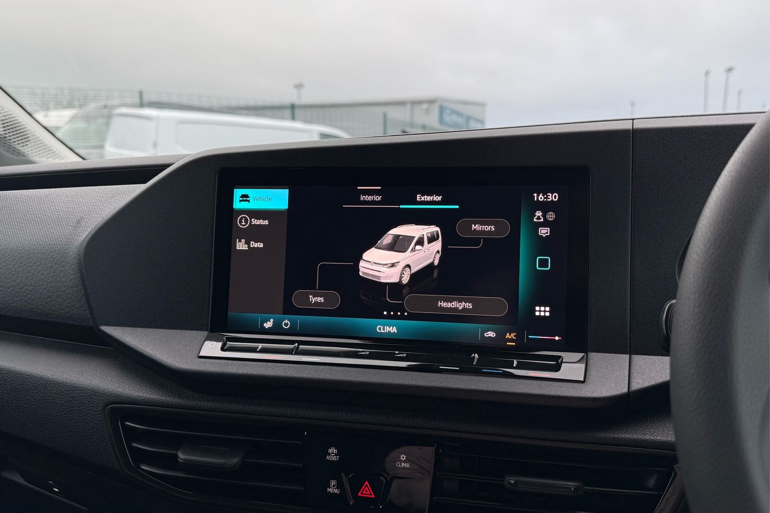 Used Volkswagen Caddy 2026 for sale - 77394139: Photo 49