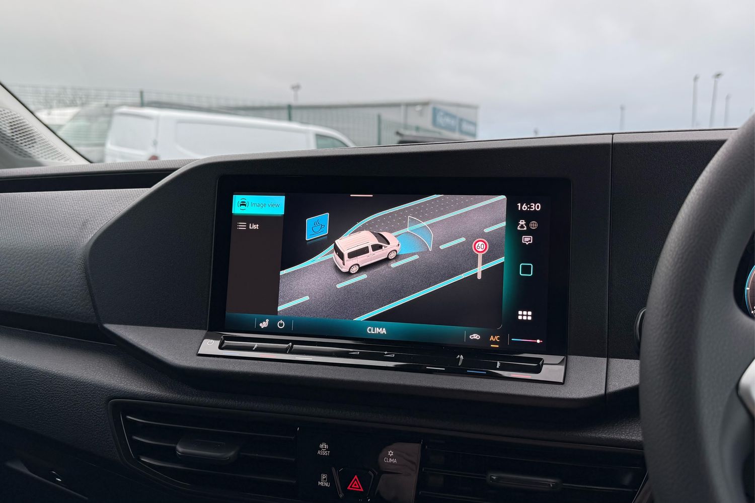 Used Volkswagen Caddy 2026 for sale - 77394139: Photo 50