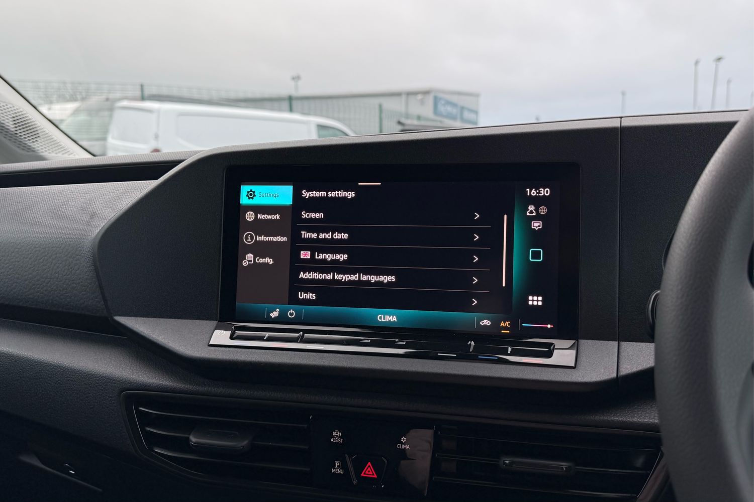 Used Volkswagen Caddy 2026 for sale - 77394139: Photo 51