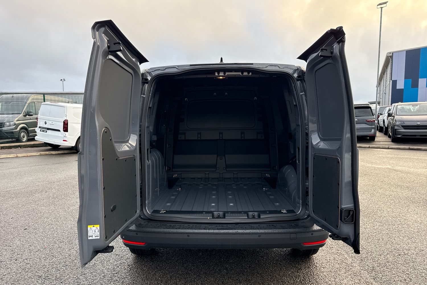 Used Volkswagen Caddy 2026 for sale - 77394139: Photo 6