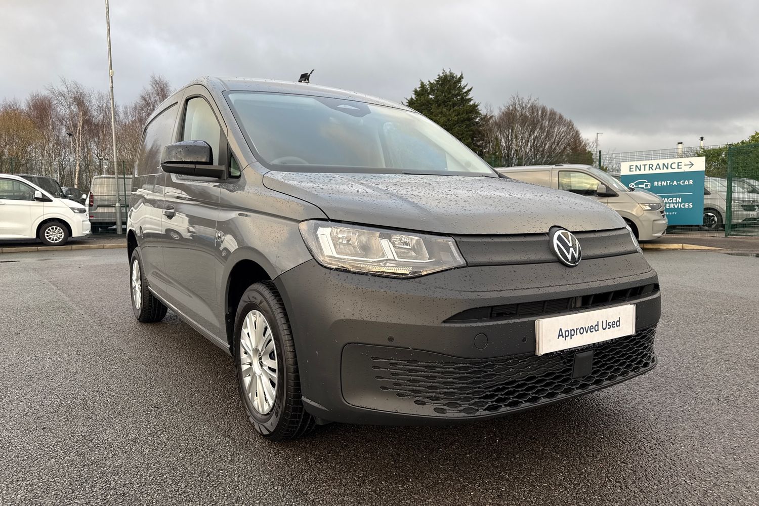 Used Volkswagen Caddy 2026 for sale - 77394139: Photo 8