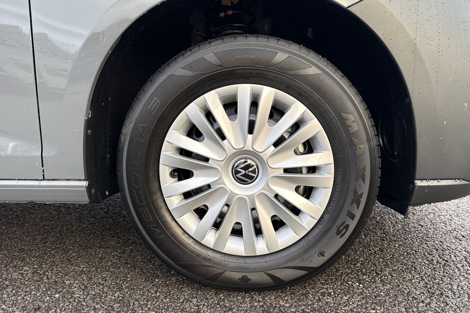 Used Volkswagen Caddy 2026 for sale - 77394139: Photo 9