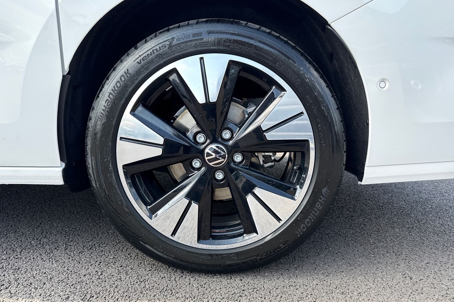 Used Volkswagen California 2025 for sale - 77032402: Photo 12