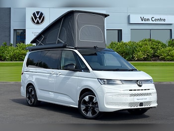 2025 - 2.0 TDI Ocean 5dr DSG