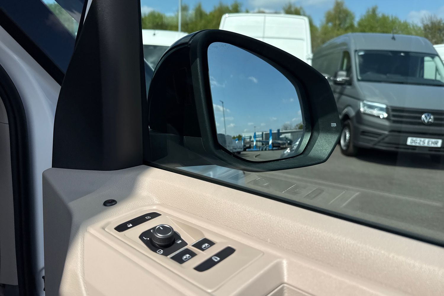 Used Volkswagen California 2025 for sale - 77032402: Photo 21