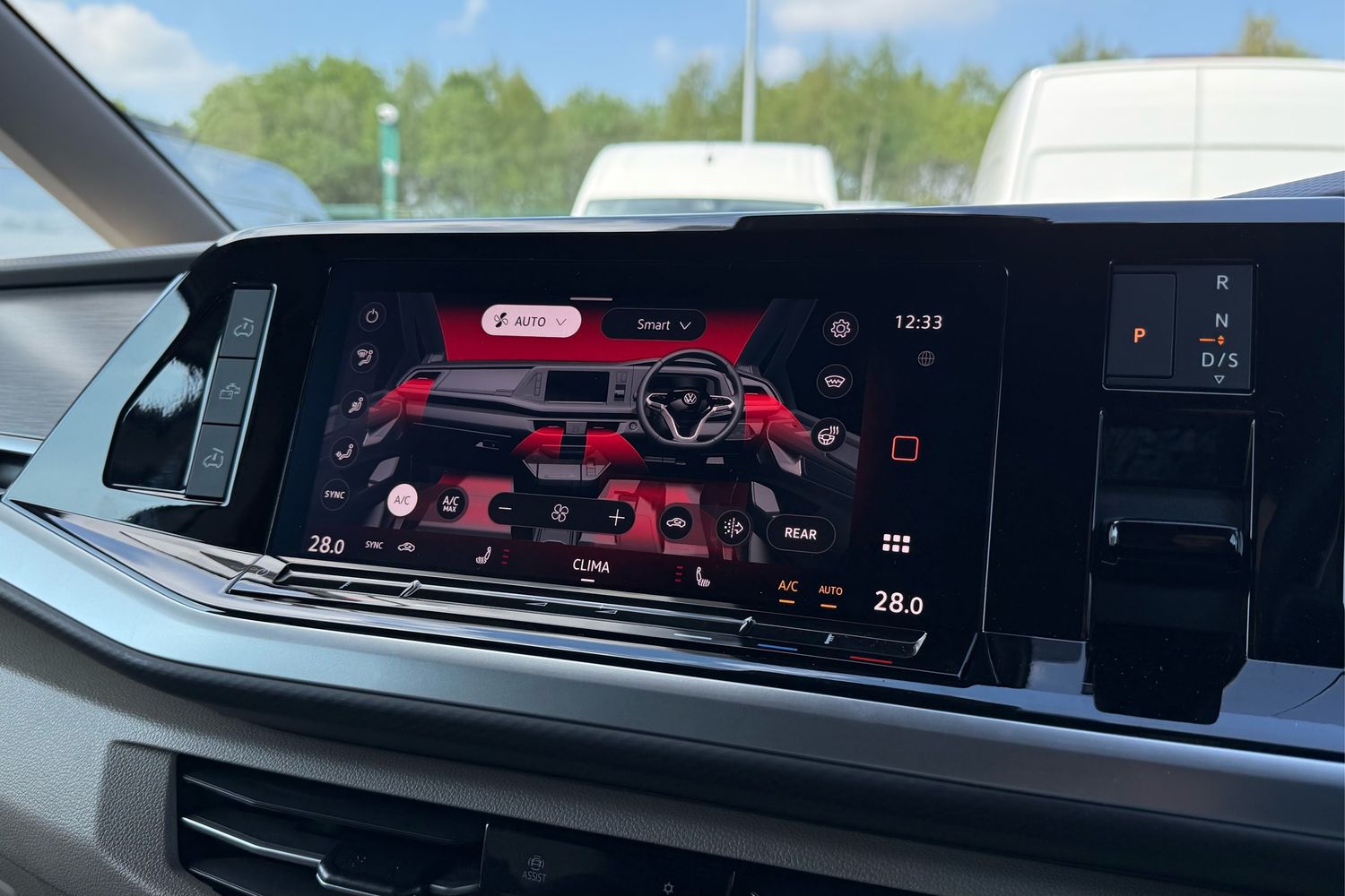 Used Volkswagen California 2025 for sale - 77032402: Photo 22