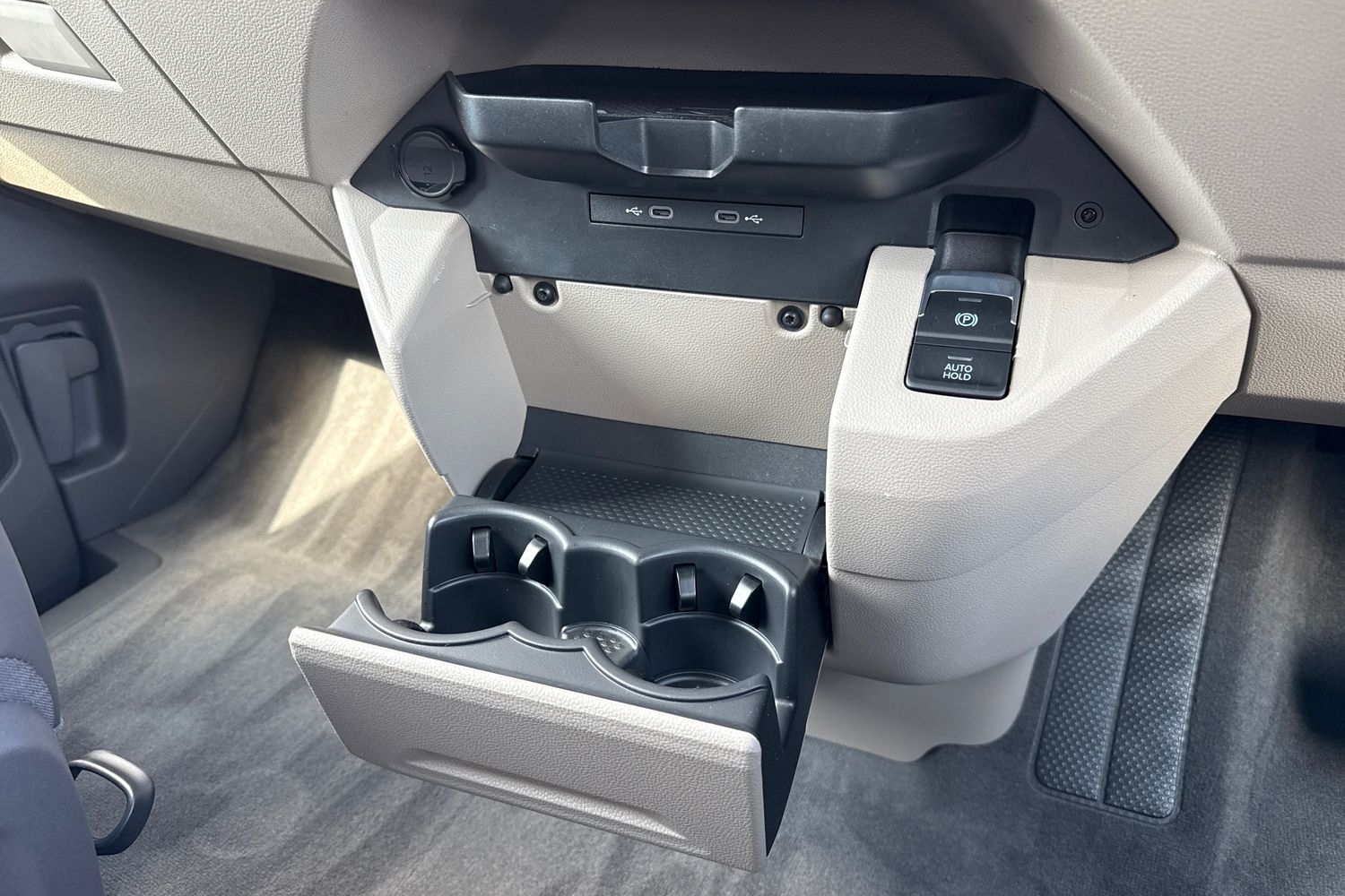 Used Volkswagen California 2025 for sale - 77032402: Photo 23